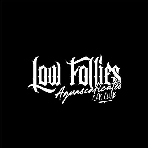 Low Follies (feat. Ele mafyas)