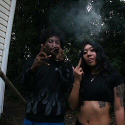 Big ass drac (feat. KK)