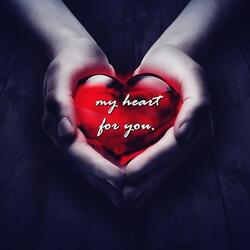 FROM MY HEART