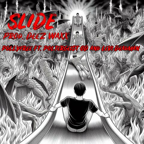 Slide (feat. Levi Deadman & Poltergeist OD )