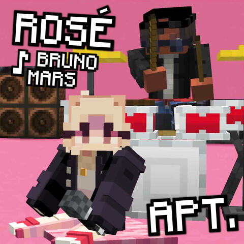 APT. (Minecraft Note Blocks)
