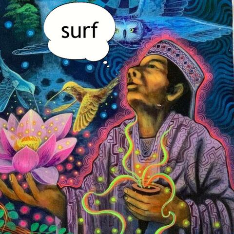 Ayahuasca Dreams