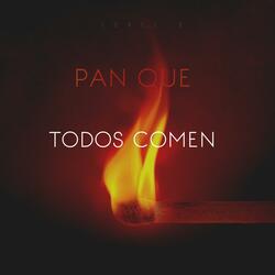 Pan Que Todos Comen