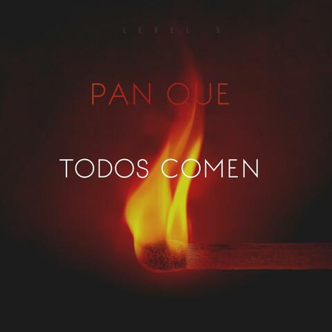 Pan Que Todos Comen