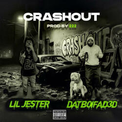Crash Out (feat. DatBoiFad3D)