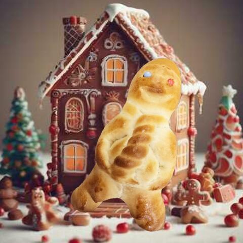 Bald isch Samichlaus!