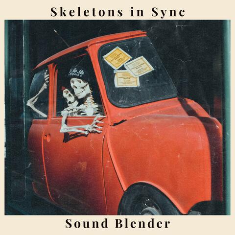 Skeletons in Sync.