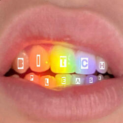 B I T C H E S be hating (feat. Juice Daniel)
