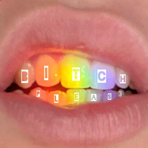 B I T C H E S be hating (feat. Juice Daniel)