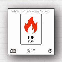 Fire (feat. Rai)
