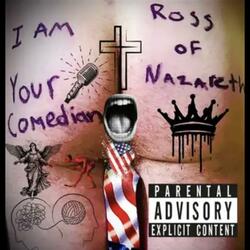 I am Your Comedian