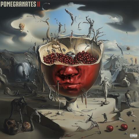Pomegranates II