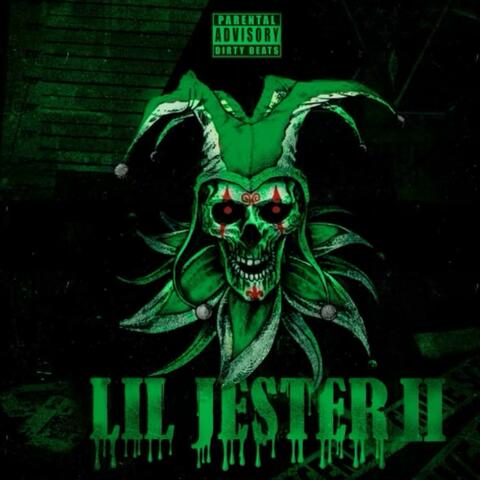 Lil Jester II