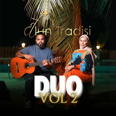ALUN TRADISI DUO, Vol. 2