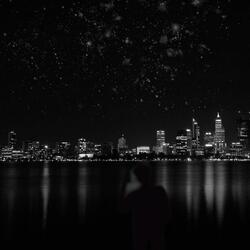 from infinity
