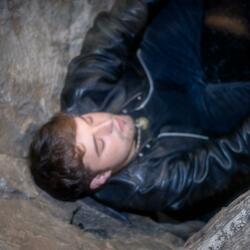 Falling Asleep In Your Arms