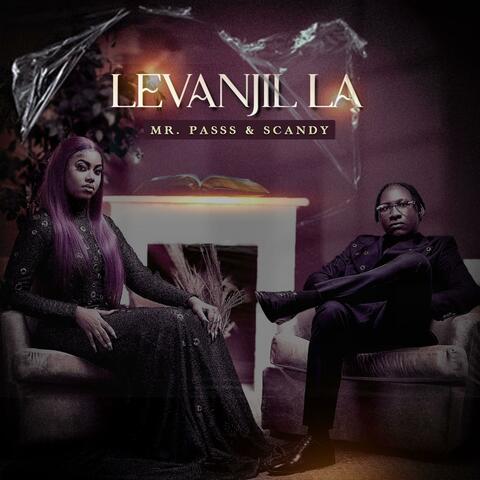 Levanjil La