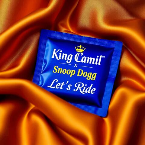 Lets Ride (feat. Snoop Dogg)