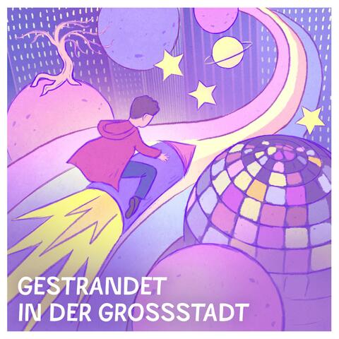 Gestrandet in der Großstadt