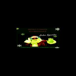 Here comes Christmas (Rock Version Instrumental)