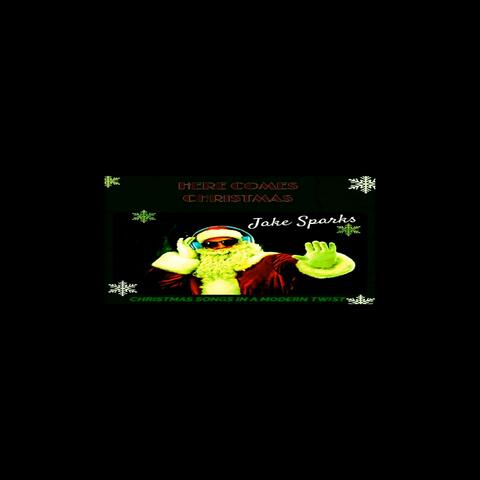 Here comes Christmas (Rock Version Instrumental)