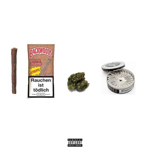 Backwood (Prod. tase)