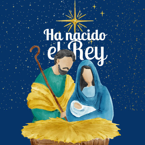 Ha nacido el Rey, todos tienen que saberlo