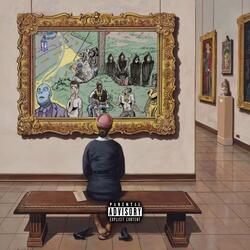 Mr. Miyagi (feat. The Souly Ghost & DJ Flash) (The Gold Cut)