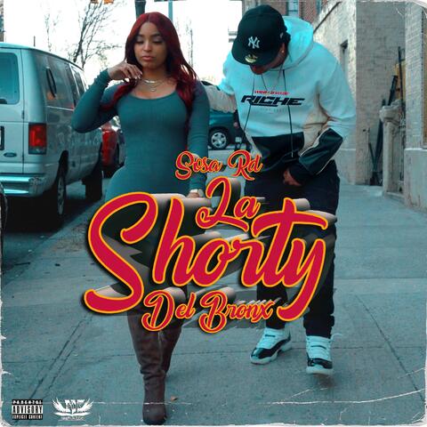 La Shorty Del Bronx