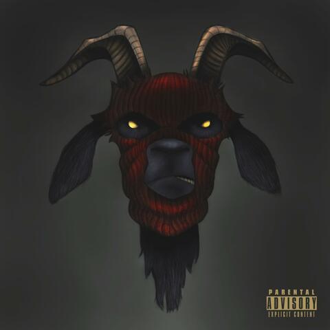 The Black Phillip Tape