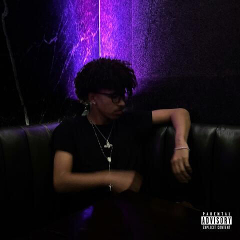 run out (feat. ParkerRomani)