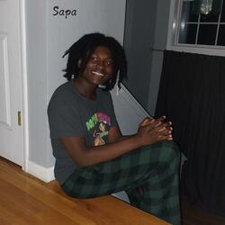 'Twinkling Lee(We Shining!)"