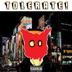 Tolerate 2020 (feat. Istopher)