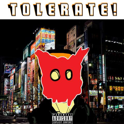 Tolerate 2020 (feat. Istopher)