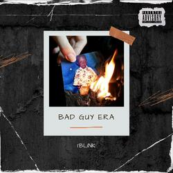 The Bad Guy (Intro)