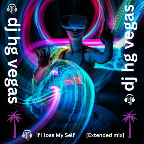 if I Lose Myself (Extended mix)