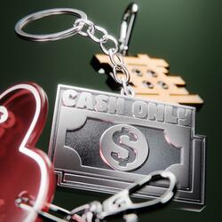 Cash Only (feat. Wen Chan & $ee Money)
