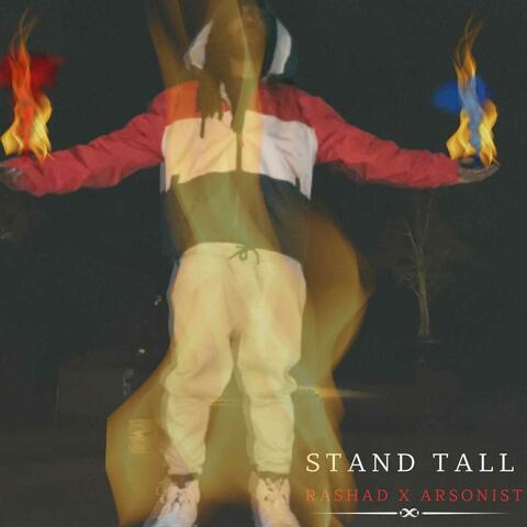 Stand Tall
