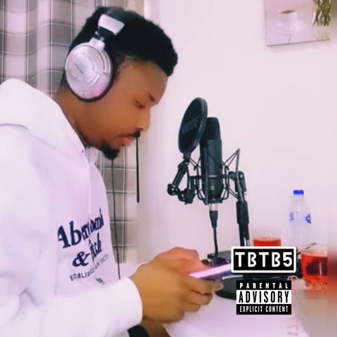 The Big Time Boss (TBTB5)