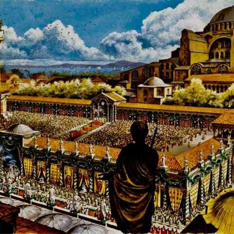 Constantinople