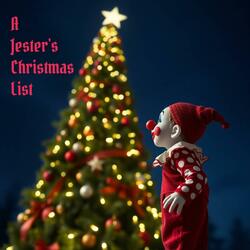 A Jester's Christmas List