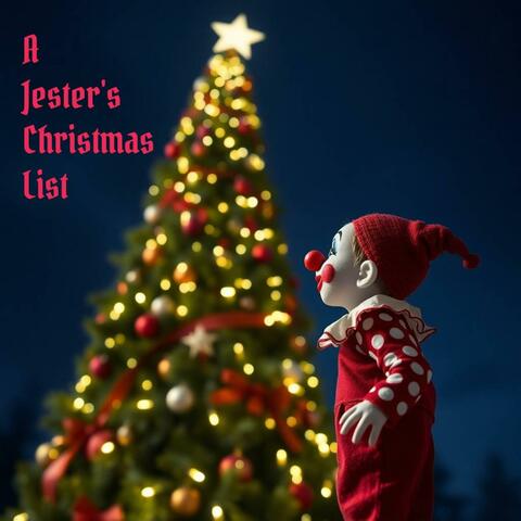 A Jester's Christmas List