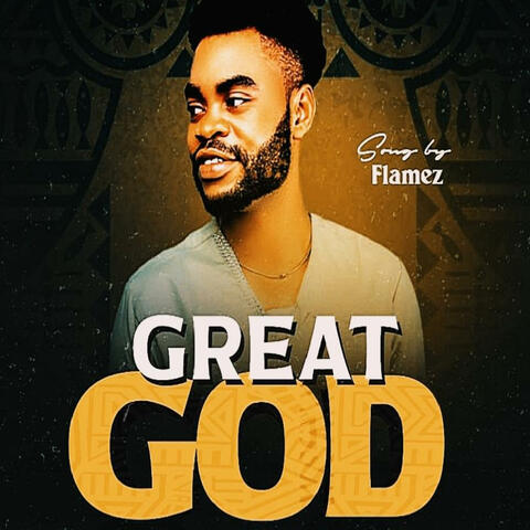 Great GOD
