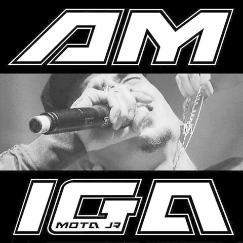 Amiga (Atrevida)