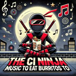 I like to eat burritos (Spanish Only Version)
