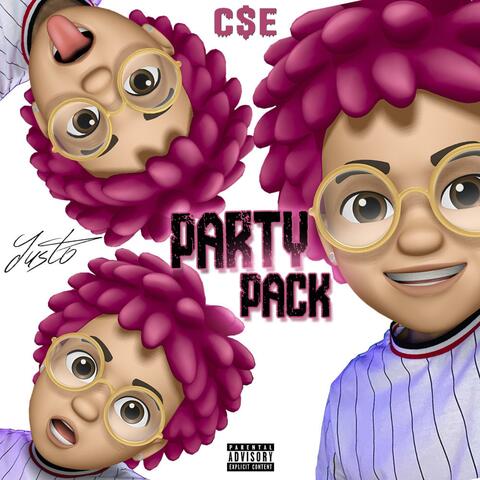 Party Pack