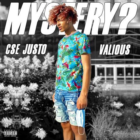 Mystery (feat. Valious)