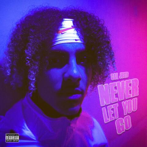 Never Let You Go