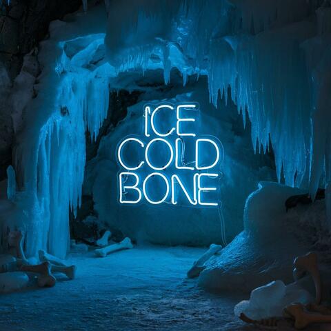 Ice Cold Bone