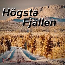 Högsta Fjällen
